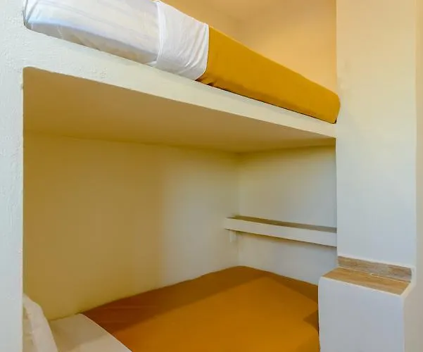 Casa Del Arbol Apartment Playa del Carmen