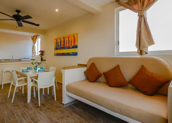Casa Del Arbol *