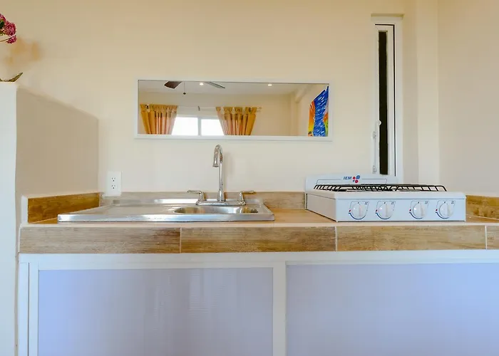 Casa Del Arbol Apartment