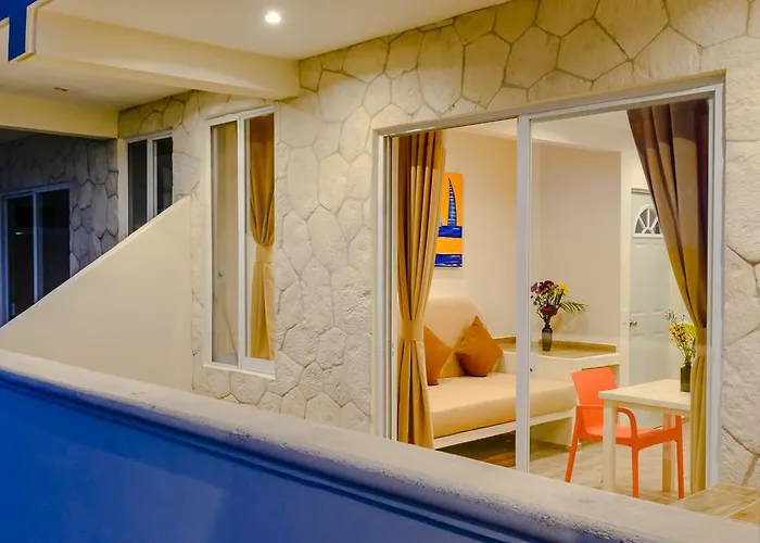 Casa Del Arbol Apartment Playa del Carmen