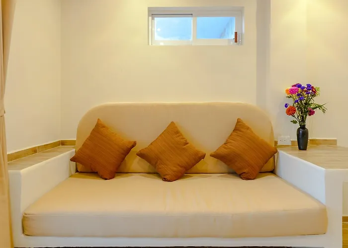 Apartment Casa Del Arbol Playa del Carmen