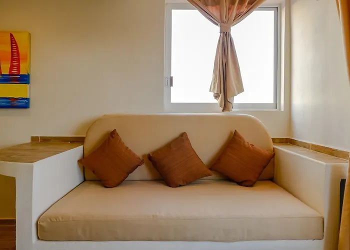 Apartment Casa Del Arbol Playa del Carmen