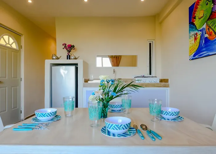 Casa Del Arbol Apartment Playa del Carmen