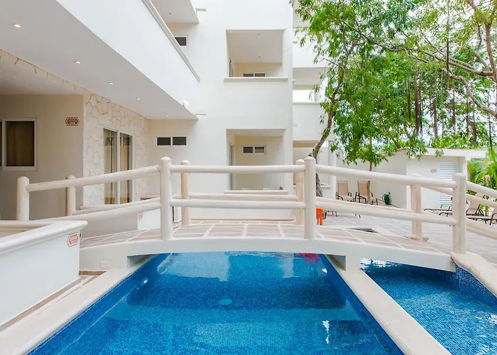Casa Del Arbol Apartment