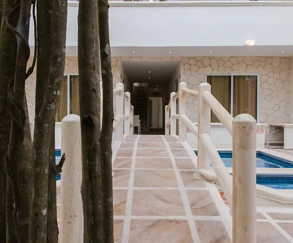 Casa Del Arbol *